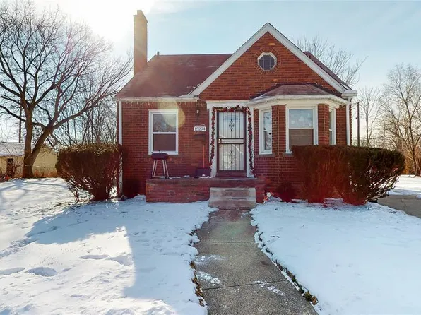15294 Saratoga St, Detroit, MI 48205