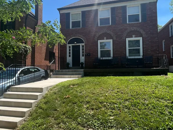 7346 Tulane Ave #2, Saint Louis, MO 63130