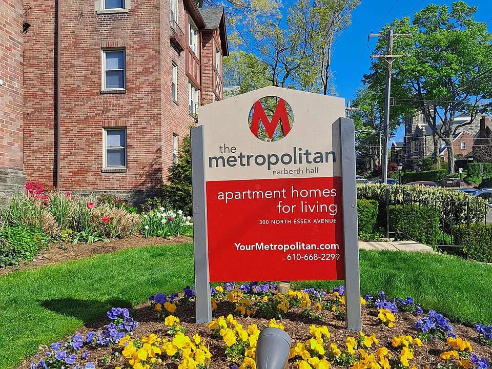 Metropolitan Narberth Hall