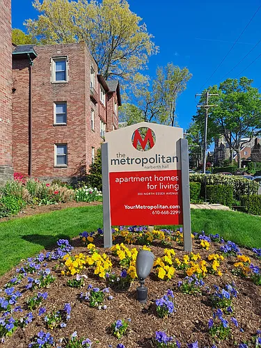 Metropolitan Narberth Hall Photo 1