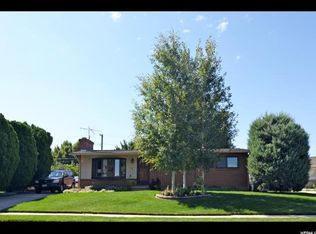 49 W 800 N, Bountiful, UT 84010