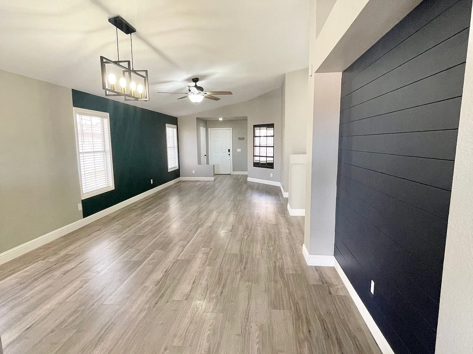 Spacious Single Story Home| 3139 Pocatello Peak Way | $2150/mo (includes energy, sewer & trash) — Photo 4