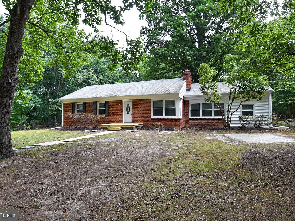 5180 Bicknell Rd, Marbury, MD 20658 MLS MDCH2024260 Zillow