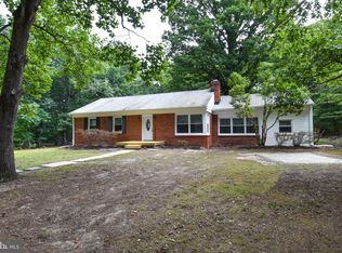 5180 Bicknell Rd, Marbury, MD 20658