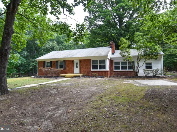 5180 Bicknell Rd, Marbury, MD 20658