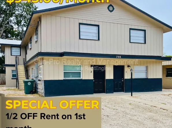 708 Georgia St #1, Daytona Beach, FL 32114