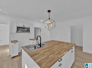 1608 28th St SW, Birmingham, AL 35211