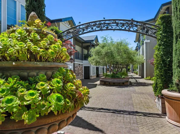 649 1st Street W #21, Sonoma, CA 95476