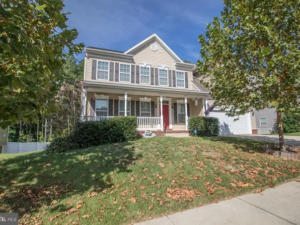 21191 Elizabeth Hill St, California, MD 20619