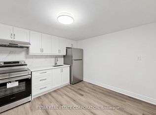 91 Whitehorn Cres #Basement, Toronto, ON M2J 3B1