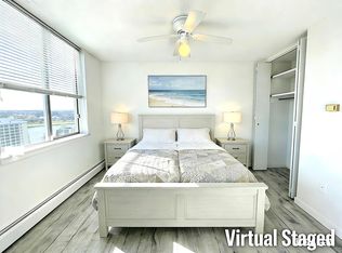 1251 Cardero St #2007, Vancouver, BC