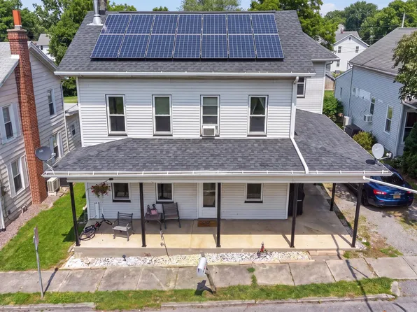 249 S Center St, Beavertown, PA 17813