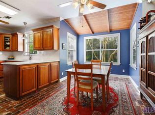 1247 Beckenham Dr, Baton Rouge, LA 70808