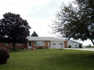 61614 County Road 3, Elkhart, IN 46517