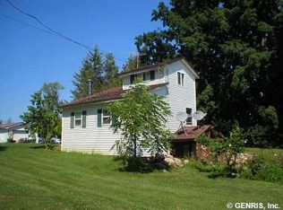 6065 Richardson Rd, Williamson, NY 14589