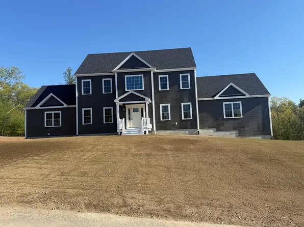 LOT 16 Monica Way, Northbridge, MA 01534