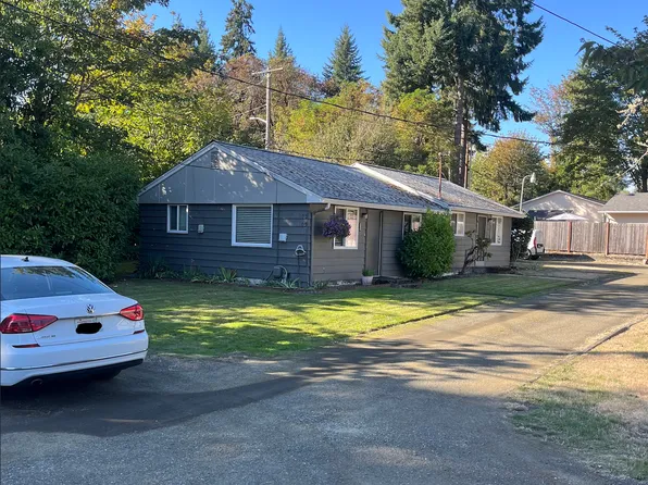 103 Lake Louise Dr SW #103, Lakewood, WA 98498