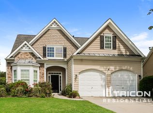 7215 Boulder Pass, Union City, GA 30291
