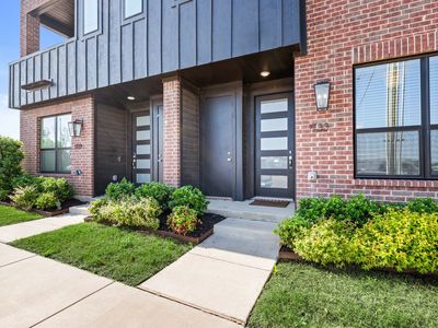 1733 W Cantey St, Fort Worth, TX, 76110