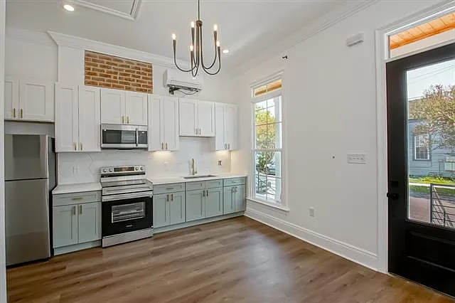 1 bed, 1.0 bath, 425 sqft, $1,450 — Photo 4