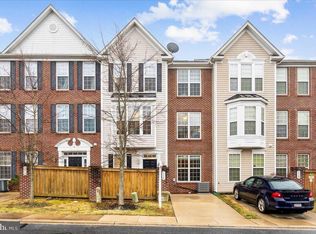 114 Mountain Creek Cir, Frederick, MD 21702