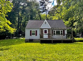 6415 Grubb Rd, Hixson, TN 37343
