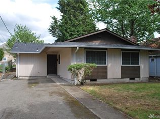 5029 S J St, Tacoma, WA 98408