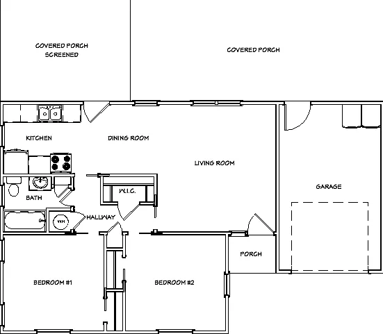 401 Frances St — Photo 2