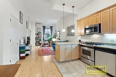 Rented by Weichert Properties - NYC