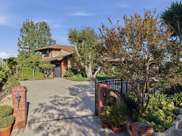 290 Saint Katherine La Canada — Photo 49