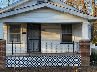 1424 E Whitmer St, Decatur, IL 62521