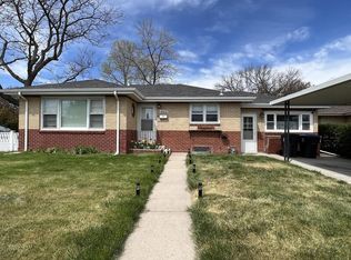 1602 Hot Springs Ave, Cheyenne, WY 82001