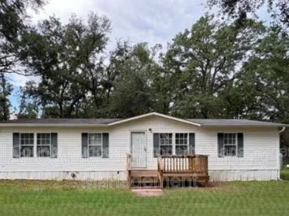 90 E 10th Way, Greenville, FL 32331