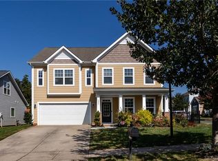 6023 Whitehawk Hill Rd, Mint Hill, NC 28227