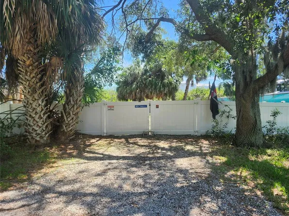 4826 Treasure Dr Lot 12, New Pt Richey, FL 34652