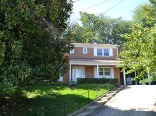 1901 Wooded Ct, Hyattsville, MD 20783