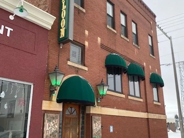 214 S 8th St - Mattson, 214 S 8th St #13, Brainerd, MN 56401