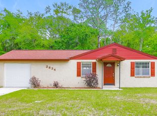 2834 Tanglewood Blvd, Orange Park, FL 32065