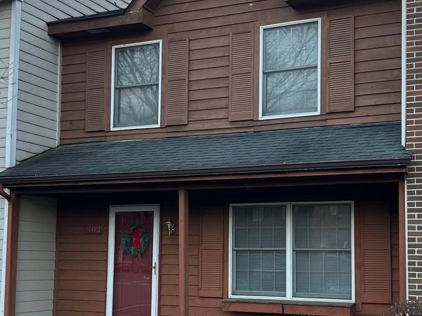 402 Tudor Dr