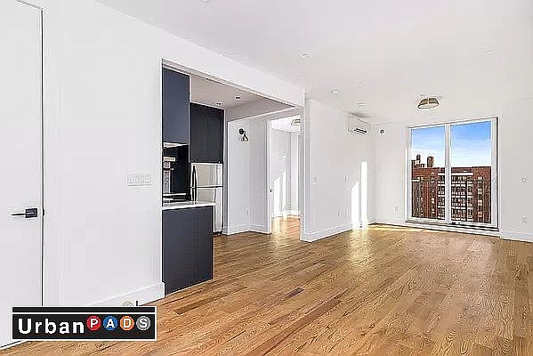 1st image of 1496 Fulton St #7B