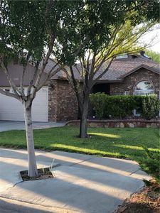 12405 Nancy Lee Ave, El Paso, TX, 79928