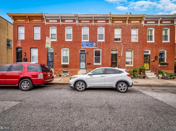 752 Ramsay St, Baltimore, MD 21230