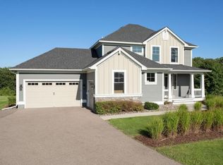 12260 Meadow Bluff Trl, Afton, MN 55001