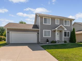 4607 SW Walnut St, Ankeny, IA 50023
