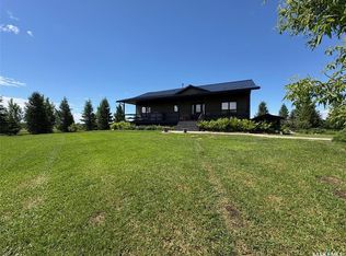 214 Rural Address, Cana, SK S0A