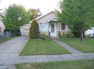 5407 N Cedar St, Spokane, WA 99205