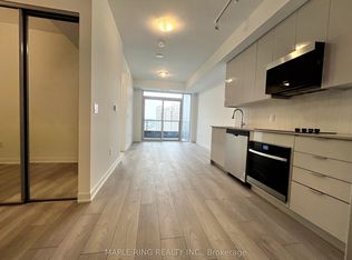 498 Caldari Rd #927, Vaughan, ON L4K 0E1
