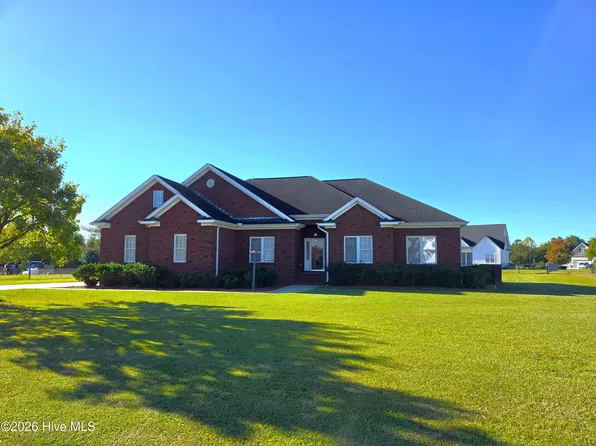 102 Trailwater Drive, Goldsboro, NC 27530