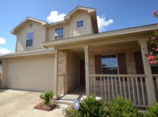 308 Loon Lake Dr, Kyle, TX 78640