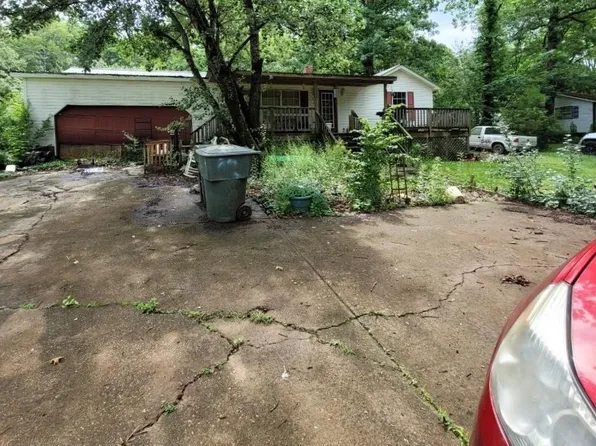 629 Long Hollow Rd, Scottsboro, AL 35768